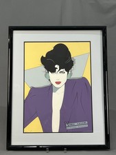 1982 patrick nagel for sale  Aurora