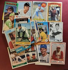 bulk baseball cards for sale  Brevard