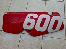 Carenage lateral gilera d'occasion  Roquebrune-Cap-Martin