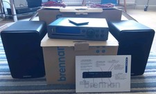Brennan jb7 player for sale  STROUD
