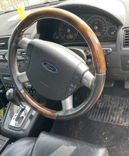 mondeo ghia x for sale  CHESTER LE STREET