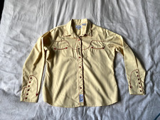Western wear cowboy for sale  LONDON