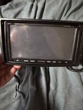 Kenwood multimedia dnx7200 for sale  BOLTON