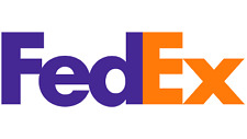 Taxas de envio FedEx 10 comprar usado  Enviando para Brazil