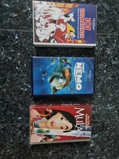 Disney video kassetten gebraucht kaufen Disney video kassetten gebraucht kaufen  Verden
