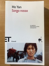 Sorgo rosso yan usato  Castiglione delle Stiviere