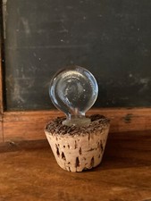 Antique glass and d'occasion  Expédié en Belgium