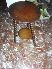 Tavolino treppiede pianali usato  Modena