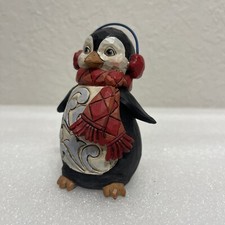Jim shore penguin for sale  Hillsboro