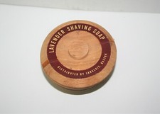 Lavender shaving soap for sale  Walterboro