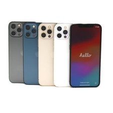 Usado, Apple iPhone 12 Pro 256GB desbloqueado e operadora bloqueada todas as cores muito bom comprar usado  Enviando para Brazil