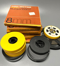 8mm super 8mm for sale  FROME