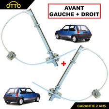 Leve vitre gauche d'occasion Leve vitre gauche d'occasion  Saint-Omer