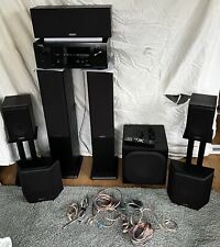 Home cinema system for sale  HULL