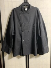 Chef designs jacket for sale  North Richland Hills