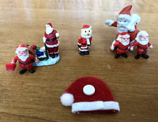 Lot dollhouse miniature for sale  Alto