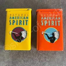 American spirit tin gebraucht kaufen  Hagen