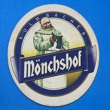 Birrificio monchshof kulmbache usato  Bari