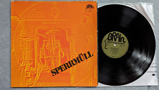 Sperrmüll same krautrock gebraucht kaufen  Gelsenkirchen