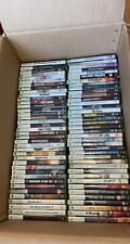 Xbox 360 games for sale  STOCKTON-ON-TEES