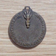 Medaglia 131 btg. usato  Volvera