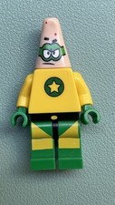 Lego spongebob schwammkopf gebraucht kaufen  Marl