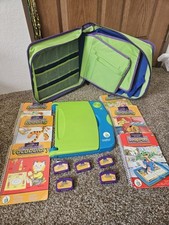 Leapfrog leap pad for sale  Mount Pleasant