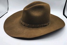 Stetson 4xxxx buffalo for sale  Oxford