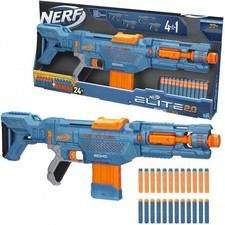 Hasbro nerf elite usato  Villanova Marchesana