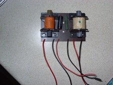 crossover audio for sale  BRIGHTON