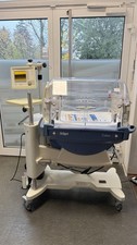 Dräger caleo incubator gebraucht kaufen  Gomaringen