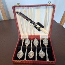 Art deco grapefruit for sale  HORSHAM