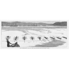 Rowing international regatta for sale Rowing international regatta for sale  GLASGOW