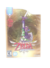The Legend of Zelda Skyward Sword Wii Standard Edition Ótimo Estado comprar usado  Enviando para Brazil