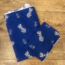 Sailor mermaid duvet for sale  ST. HELENS