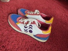 Pantofola sneaker 42 gebraucht kaufen  Deutschland