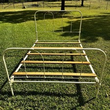 Antique cast iron for sale  Stephenville