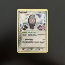 Pokemon card registeel usato Pokemon card registeel usato  Guidonia Montecelio