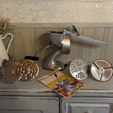 Minna universal küchenmaschin gebraucht kaufen Minna universal küchenmaschin gebraucht kaufen  Herdorf