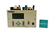 Vaillant vrc calormatic gebraucht kaufen  Remscheid