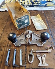 Stanley router plane for sale  Roanoke