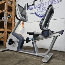 bike precor 885 recumbent for sale  Thomaston