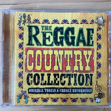 Reggae country collection for sale  ATHERSTONE
