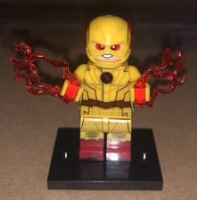 Lego reverse flash for sale  Los Angeles