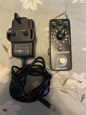 Mooer micro drummer for sale  RUNCORN