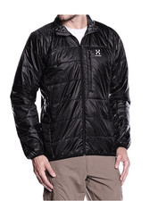 Haglöfs jacke leichte gebraucht kaufen  Frankfurt (Oder)