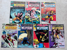 wolverine comic books for sale wolverine comic books for sale WARLINGHAM
