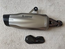 Genuine bmw r1250gs for sale  BEXHILL-ON-SEA