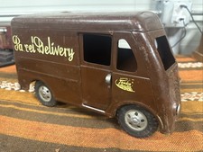 Tonka parcel truck for sale  Encinitas