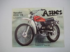 Advertising pubblicità 1975 usato  Salerno